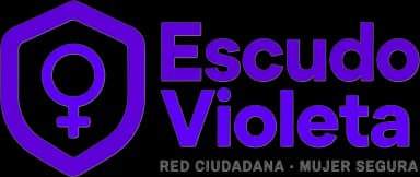 Escudo Violeta