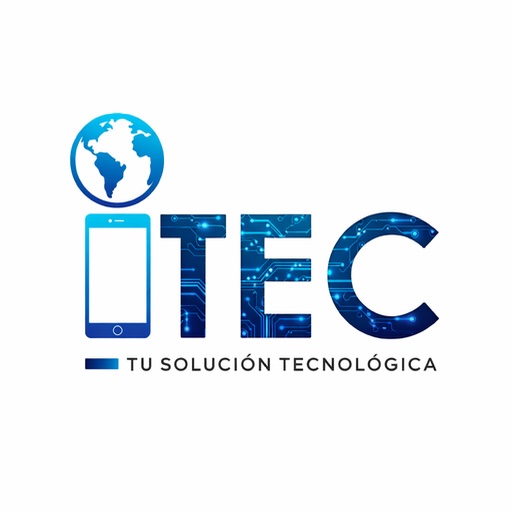 Logo de Itec termos
